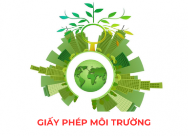 Giấy phép môi trường