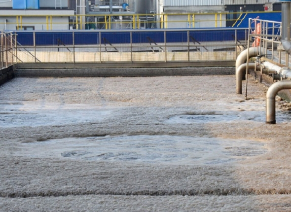 Xử Lý Thu Gom Bùn Thải Nguy Hại