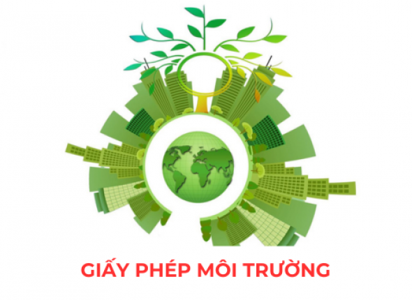 Giấy phép môi trường