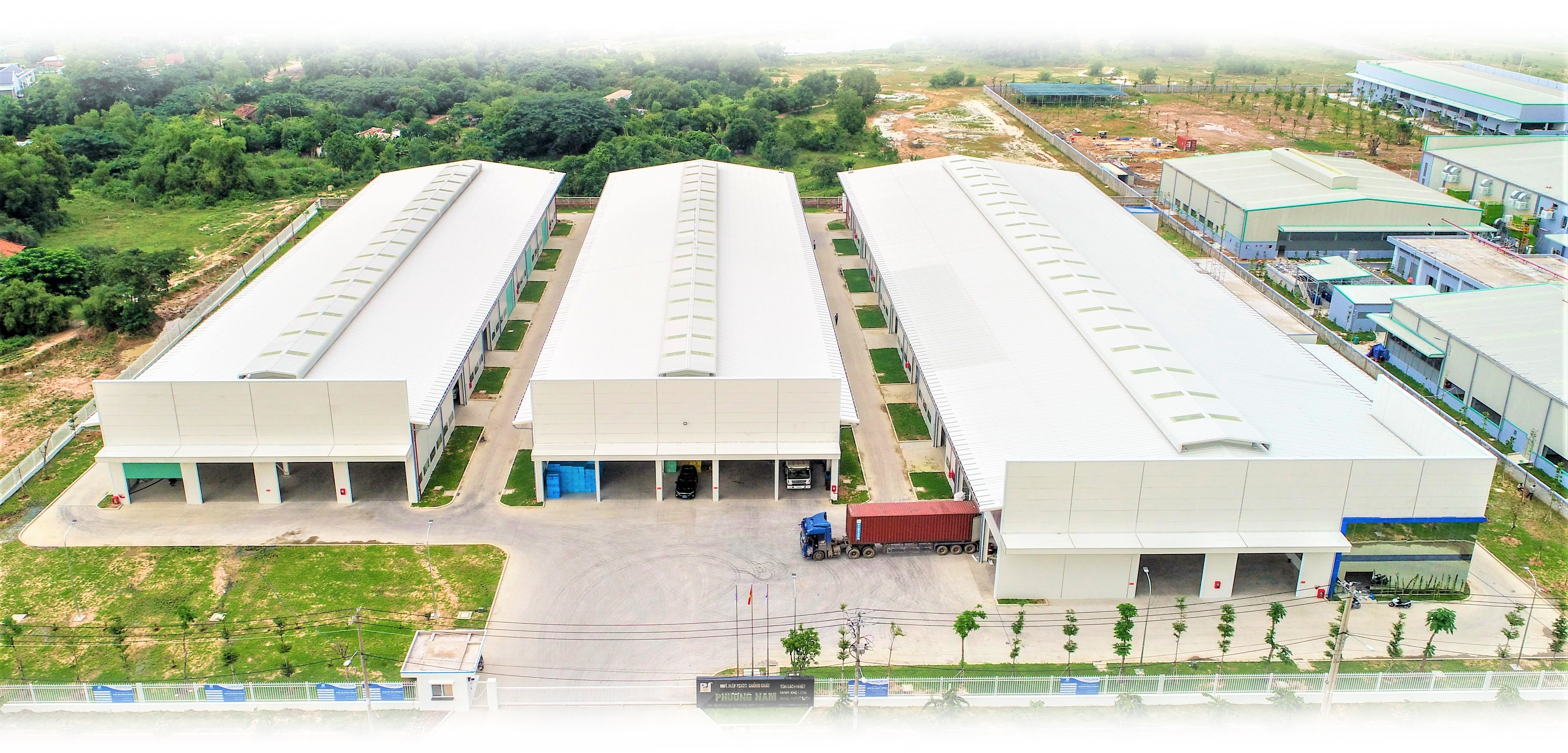 Tư vấn lập ĐTM - Đánh giá tác động môi trường cho dự án