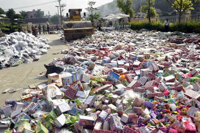 Chính sách bảo mật